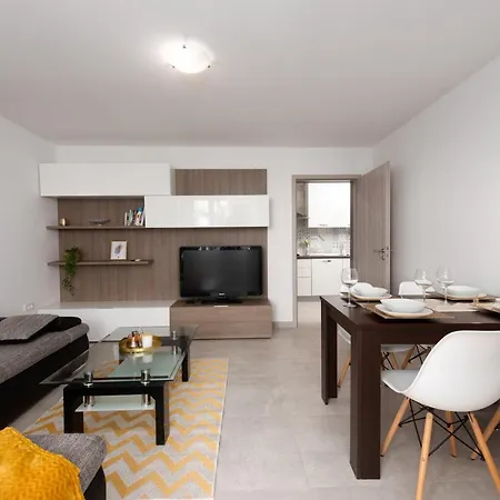 Stella 4* 오파티아