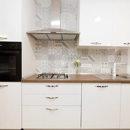 Stella 4* 오파티아