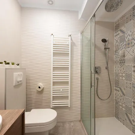 게스트하우스 Stella 오파티아